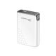 KONFULON Power bank A6Q 10000mAh, 20W - 1330054