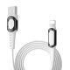 KONFULON Kabl USB na iPhone Lightning, DC02, 1m - 025312