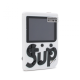 Konzola za igranje Gameboy SUP400 bela - 75999