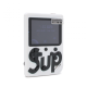 Konzola za igranje Gameboy SUP400 bela - 75999