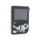 Konzola za igranje Gameboy SUP400 crna - 75997