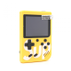 Konzola za igranje Gameboy SUP400 žuta - 76001-1-1-1