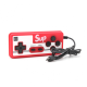 Konzola za igranje Gameboy SUP500 plava - 204777