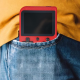 Konzola za igranje Gameboy SUP500 plava - 204777