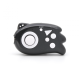 Konzola za igranje mini 80 crna - 75996-1
