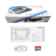 Konzola za igranje TrimUI Smart PRO 64G crna - 219669