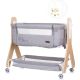 CHIPPOLINO Kolevka  Heart2Heart grafit - KOSH2H02301GT