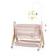 CHIPPOLINO Kolevka Heart2Heart sand - KOSH2H02303SA