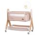 CHIPPOLINO Kolevka Heart2Heart sand - KOSH2H02303SA