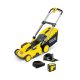 KARCHER Aku kosilica za travu LMO36-40, 1.444-450.0 - 14585-1