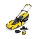 KARCHER Aku kosilica za travu LMO36-46, 1.444-472.0 - 14586-1