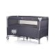 CHIPOLINO Prenosivi krevetac Relax granite - KOSIRE245GN