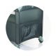 CHIPOLINO Prenosivi krevetac Relax pastel green - KOSIRE247PG