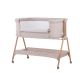 CHIPOLINO Kolevka Sweet Dreams mocca wood wheels - KOSSD0212MO