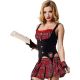 Sexy kostim školarke Schoolgirl Costume - 02119