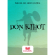 Knjigapriča - audio knjiga Don Kihot - KP110011