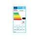HOME Zidni aspirator Cyclone KPE6039G - EP3102243