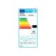 HOME Zidni aspirator Cyclone KPE9039G - EP3102240