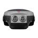 ISKRA PTC Keramička grejalica 1500W - EP3207214