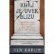 Kraj je uvek blizu - 9788652139224