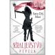 Kraljevstvo pepela - 9788652143351