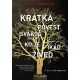 Kratka povest svakog ko je ikad živeo - 9788610035674