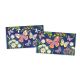 JANOD Kreativni set Flouroscentni leptiri - J07991