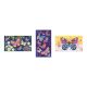 JANOD Kreativni set Flouroscentni leptiri - J07991
