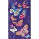 JANOD Kreativni set Flouroscentni leptiri - J07991
