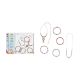 JANOD Kreativni set Papirni nakit - J07934