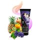 Krema za masažu sa ukusom egzotičnog voća Shunga Kissable Massage Cream Exotic Fruits - 06276150000