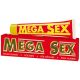 Krema za povećanje penisa Mega sex - 800114