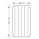 INTEX Krevet na naduvavanje 99x191x25cm DuraBeam Standard - 64757