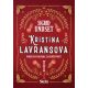 Kristina Lavransova - Knjiga I - 9788661520198