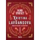 Kristina Lavransova - Knjiga I - 196865
