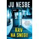Krv na snegu - 9788652127818
