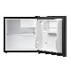 VOX Mini frižider KS 0650 BE, crna - EP2872264