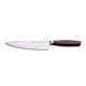 ZEPTER Kuvarski nož 18cm Smoked oak - KSW-013