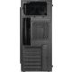 INTERTECH Kućište Midi Inter-Tech A-303 Slant - KT003