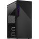 INTERTECH Kućište Midi Inter-Tech A-303 Slant - KT003