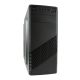 LC POWER Kućište Midi LC-Power LC-7037B-ON - KT004