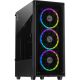 INTERTECH Kućište Midi Inter-Tech C-303 Mirror - KT007