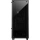 INTERTECH Kućište Midi Inter-Tech C-303 Mirror - KT007