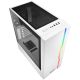 SHARKOON Kućište Midi RGB Slider white - KT010