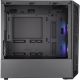 COOLER MASTER Kućište Mini MasterBox MB311L ARGB Black - KT015