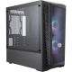 COOLER MASTER Kućište Mini MasterBox MB311L ARGB Black - KT015