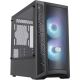 COOLER MASTER Kućište Mini MasterBox MB311L ARGB Black - KT015