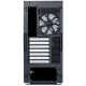 FRACTAL Kućište Midi Design C Black - KT026