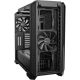 BE QUIET! Kućište Midi SILENT BASE 601 Window black - KT027