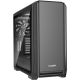 BE QUIET! Kućište Midi SILENT BASE 601 Window black - KT027
